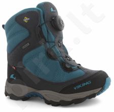 Žieminiai auliniai batai vaikams VIKING BOULDER BOA GTX (3-82100-3505)