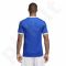 Marškinėliai futbolui adidas Tabela 18 Junior CE8936