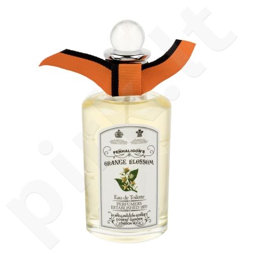 penhaligons orange blossom 100ml