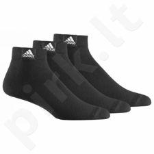 Kojinės Adidas Ankle 3 poros Z25923