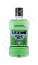 Listerine Smart Rinse, Smart Rinse, burnos skalavimo skytis vaikams, 500ml