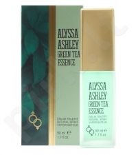 Alyssa Ashley Green Tea Essence, tualetinis vanduo moterims, 50ml, (Testeris)