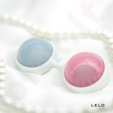 Vaginaliniai rutuliukai LELO Luna Mini