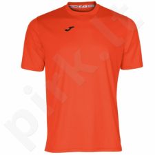 Marškinėliai futbolui Joma Combi Junior 100052.040