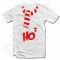 Marškinėliai "Ho Ho Ho"