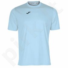 Marškinėliai futbolui Joma Combi Junior 100052.350