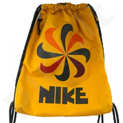 Krepšys sportinei aprangai Nike BA5806-752