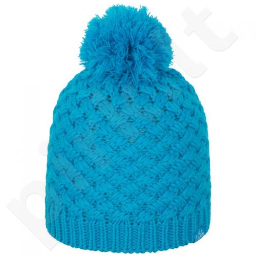 Žieminė kepurė  Outhorn W COZ15-CAD609 1378 mėlyna