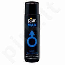 Pjur Man Basic Water Glide 100 ml