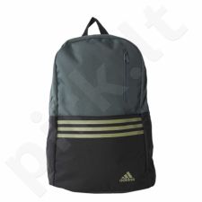 Kuprinė Adidas Versatile Backpack 3 Stripes AY5122