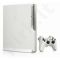 Sony Playstation 3 Slim 320GB (White)