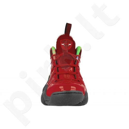 Krepšinio batai Adidas Crazy Chicago Bulls M C77539