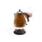Virdulys Delonghi KBOV2001BW rudas
