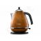 Virdulys Delonghi KBOV2001BW rudas
