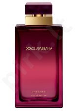 Dolce&Gabbana Pour Femme Intense, kvapusis vanduo moterims, 50ml