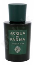 Acqua di Parma Colonia Club, Eau de odekolonas moterims ir vyrams, 50ml
