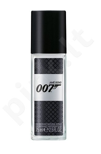 James Bond 007 James Bond 007, dezodorantas vyrams, 150ml