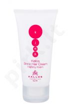 Kallos Cosmetics KJMN, Shine Hair Cream, plaukų kremas moterims, 50ml
