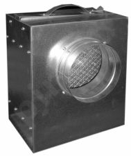 Filtras ventiliatoriui KOM600-800