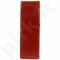 KRENIG Classic 12032 raudonas odinis dėklas