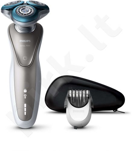 PHILIPS S7510/41 Barzdaskute