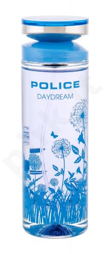 Police Daydream, tualetinis vanduo moterims, 100ml