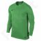Marškinėliai futbolui Nike Park VI LS M 725884-303