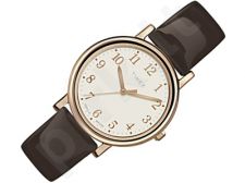 Moteriškas laikrodis Timex Classics T2P465