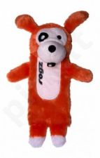 Žaislas ROGZ Thinz šuo vidutinis Orange