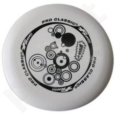 Skraidanti lėkštė Frisbee Pro-Classic, 130gr