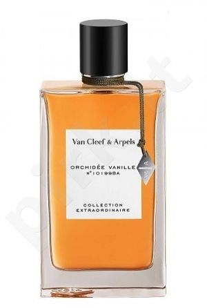 Van Cleef & Arpels Collection Extraordinaire Orchidee Vanille, kvapusis vanduo moterims, 75ml