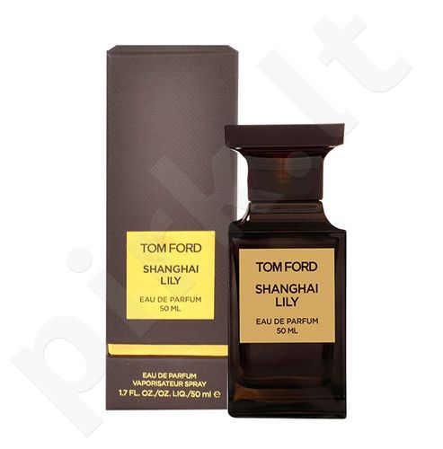 shanghai lily by tom ford