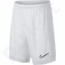 Šortai futbolininkams Nike Dry Academy JR AO0771-101