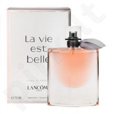 Lancôme La Vie Est Belle, kvapusis vanduo moterims, 100ml