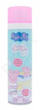 Peppa Pig Peppa, Mouldable Foam Soap, vonios putos vaikams, 250ml