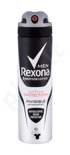 Rexona Men, Active Protection+, antiperspirantas vyrams, 150ml
