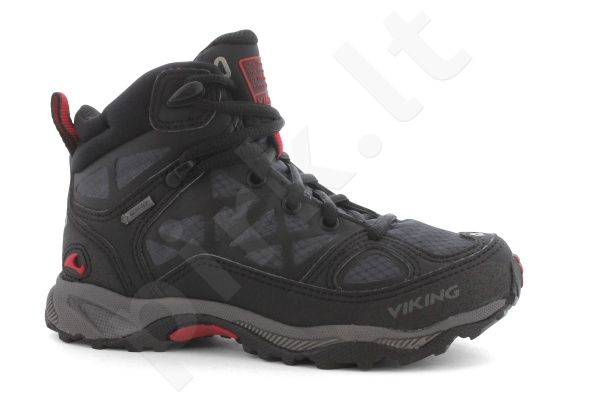 Žieminiai auliniai batai vaikams VIKING ASCENT JR GTX (3-84460-210)