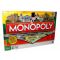 Stalo žaidimas „Monopolis: Lietuva"