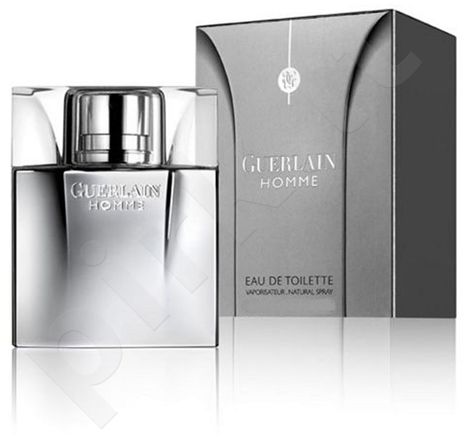 guerlain homme 50ml