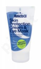 RefectoCil Skin Protection, Cream & Eye Mask, blakstienų priežiūrai moterims, 75ml