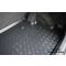 Bagažinės kilimėlis Fiat Seicento VAN 98-2010 /16006