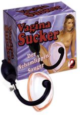 Vagina Sucker