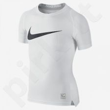 Marškinėliai termoaktyvūs Nike Cool HBR Compression Junior 726462-100
