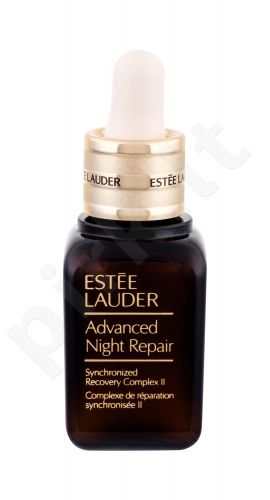 Estée Lauder Advanced Night Repair, Synchronized Recovery Complex II, veido serumas moterims, 20ml