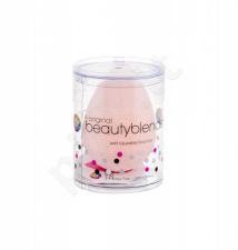 beautyblender the original, aplikatorius moterims, 1pc, (Bubble Pink)