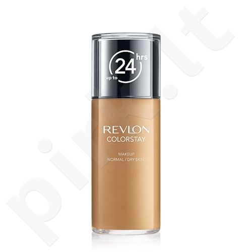 Revlon Colorstay, Normal Dry Skin, makiažo pagrindas moterims, 30ml, (320 True Beige)