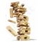 Žaidimas "Jenga"
