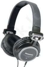 Ausinės Panasonic RP-DJ600E-K