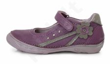 D.D. step violetiniai batai 25-30 d. 046605m
