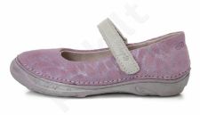 D.D. step violetiniai batai 25-30 d. 046602bm